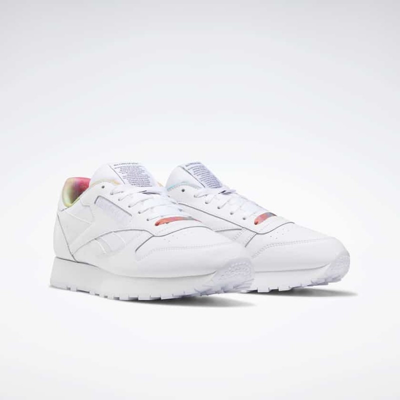 Reebok classic store leather 2020